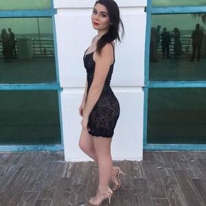 Meet your Posher, Susie